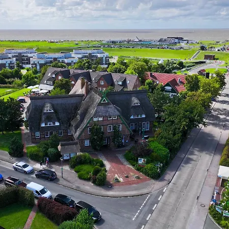 Tegeler Plate 16 Ferienhaus