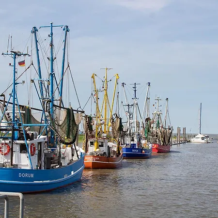 Tegeler Plate 16 Dorumer Neufeld