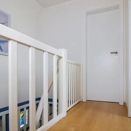 Ferienhaus Tegeler Plate 16