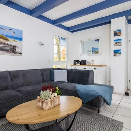 Tegeler Plate 16 Ferienhaus Dorumer Neufeld