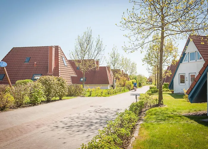 Tegeler Plate 16 * Dorumer Neufeld